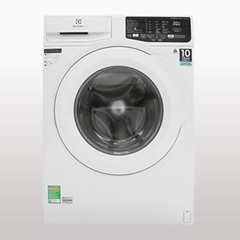 Máy giặt cửa trước Model Mới Electrolux EWF7525DQWA